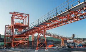 Información Financiera